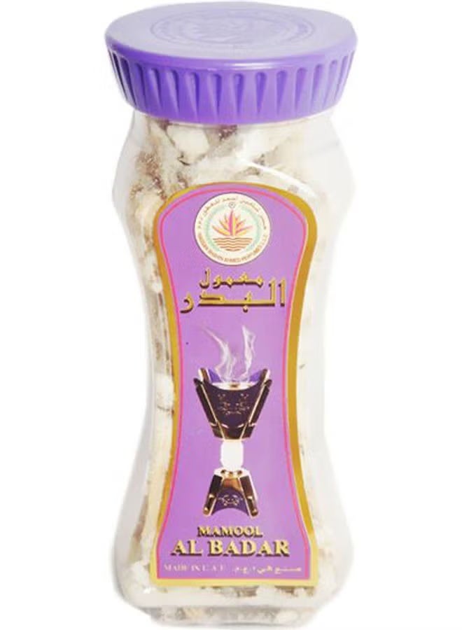 معمول البدر - بخور لتعطير المنزل . متعدد الألوان 100جرام